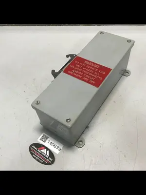 Used SPI 331843-B Robot Parts Michigan US | Ideal Machinery #600402