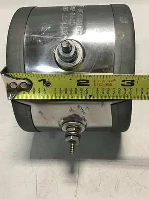USED BIG CHIEF BC33916A
