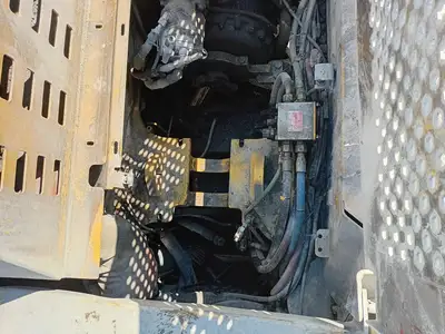 Used 2011 ATLAS COPCO MT6020 Articulated Dump Trucks British Columbia CA | Lenmark #1489141