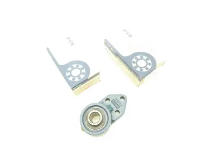 New | in-Stock FYH _UNKNOWN_ Bearings Indiana US | Arrow Industrial #776541