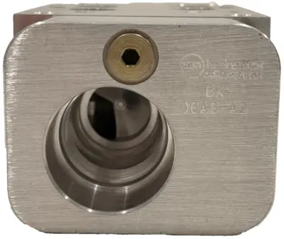 NEW SUN HYDRAULICS BKY 0GA8-A2
