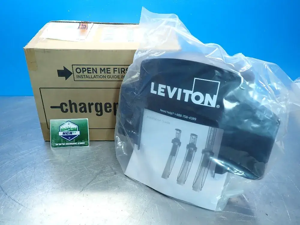 NEW LEVITON 020CPCAPB