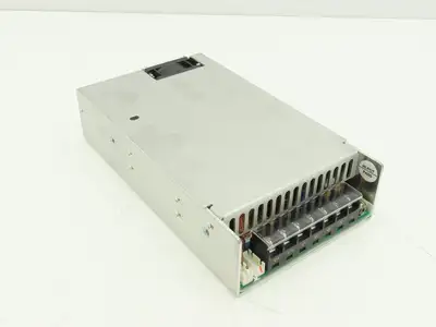 Thermatool PSUP002-02-007 Power Supply 100-240VAC Input 15VDC Output