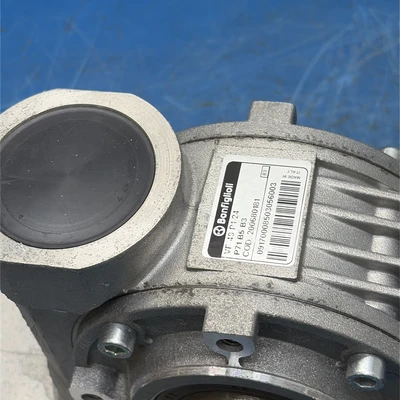 New | in-Stock Bonfiglioli Bonfiglioli VF49P124P71B5B3 Gearboxes Indiana US | J&J Industrial Supply #1427158