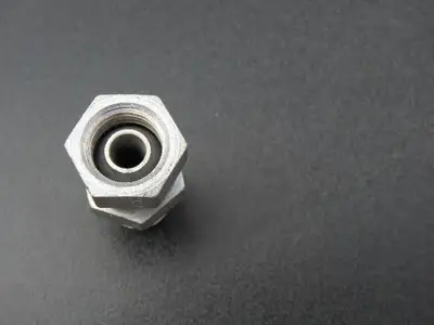 Enerpac FZ1641 Hose Fitting Coupler Connector 9/16"  Lot of 7