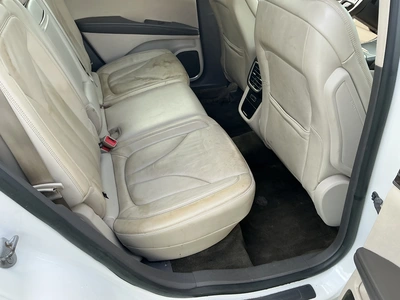 USED 2016 LINCOLN MKX