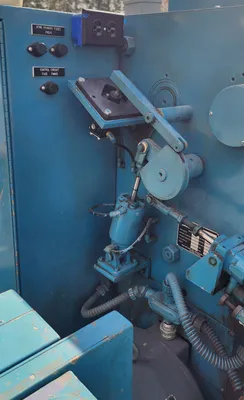 USED MAN ROLAND STANFORD 152 HD