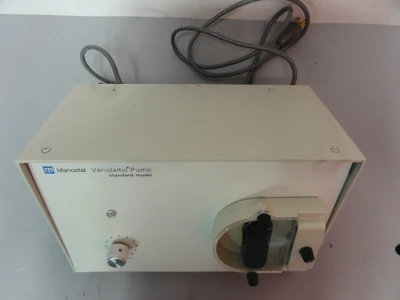USED MANOSTAT STANDARD MODEL
