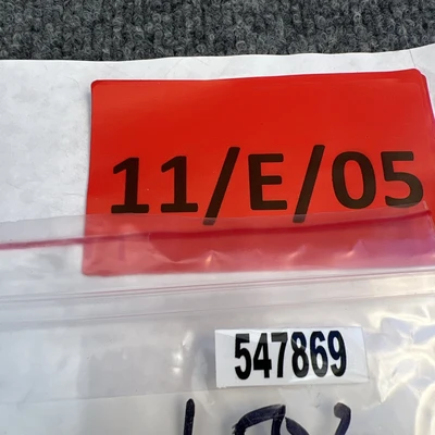 New | in-Stock REGO BR-1786-7SKB Parts (Hydraulics and Pneumatics) California US | Davliegogo LLC #1706972