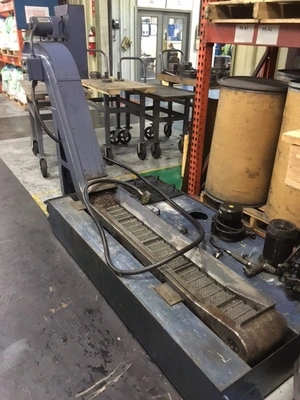 USED 1998 MORI SEIKI