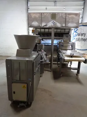 Used GLIMEK _UNKNOWN_ Food Production Lines California US | BakeryEquipment.com #1554670