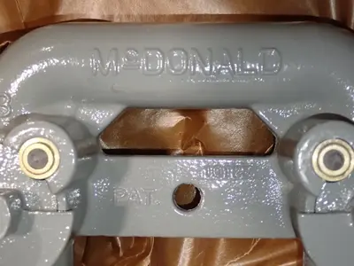 USED UPSCO UALP00002564