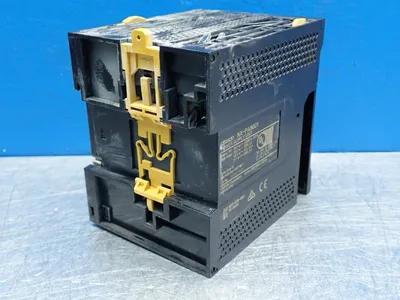 Used OMRON NXPA9001 Power Supplies | HGR 24 #738848