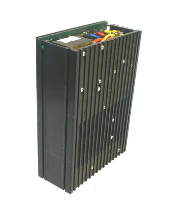 PHILIPS PE 1126/04 OUTPUT MODULE PE1126