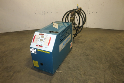 USED 2005 THERMAL CARE RD092004