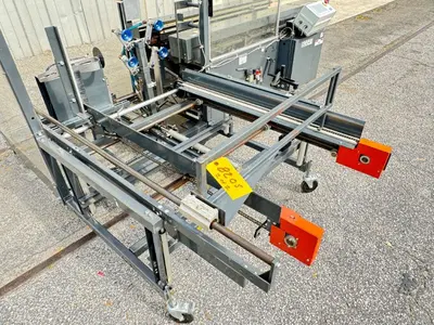 USED LOVESHAW / LITTLE DAVID CF50MI/60