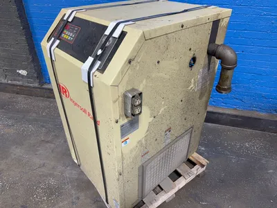 Used INGERSOLL RAND D510INA400 Miscellaneous MRO Ohio US | HGR 24 #1176304