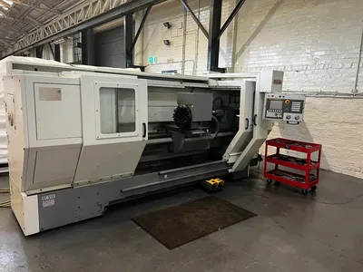 2017 PINACHO ST 310 X 2000 CNC Lathes | Blackout Equipment, LLC (4)