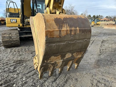 Used 2019 CATERPILLAR 320 Crawler Excavators | Abele Tractor #1342756