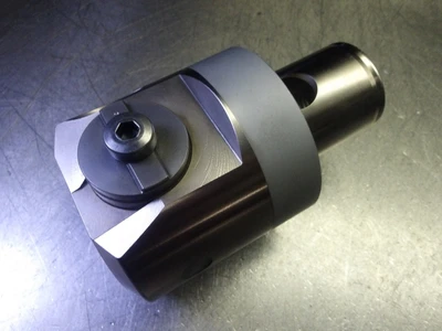 Kaiser KAB6 2.68" - 5.91" Finish Boring Head EWN68xKA6 / 10.310.611 (LOC859)