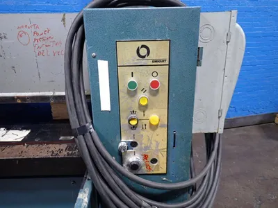 USED SAMCO 1707