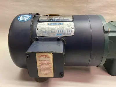 Used RAPISTAN 5542A5530C Speed Reducers | Surplus Asset Holdings #1204380