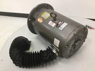 USED BALDOR 5036162-3