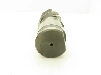 TRW Putnam Tool PLA-755-6 Fluted Coarse Pitch Rougher End Mill 3" Dia x 6" Flute
