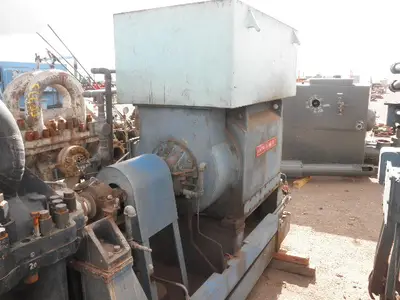 USED GENERAL ELECTRIC 88504A