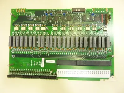 USED BARBER COLMAN A-60089-1