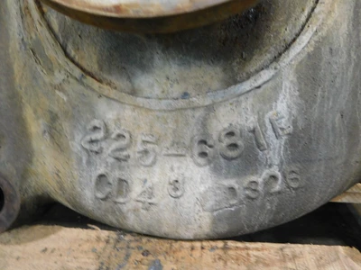Used WILFLEY _UNKNOWN_ Pumps Ohio US | Equipment Recovery Corp. #1330683