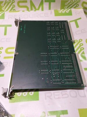 UNIVERSAL INSTRUMENTS 44024101 REV. G MMIT I/O ASSEMBLY CIRCUIT BOARD