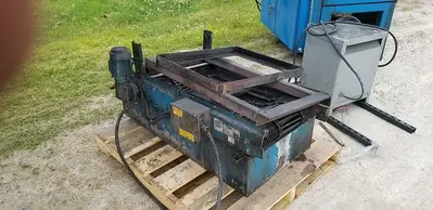 USED 1991 DCM IG-280SD