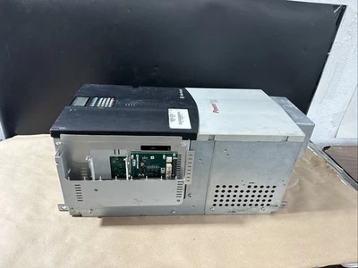 USED Allen Bradley 20DD125A3EYNAEASE