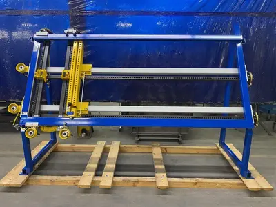 New | in-Stock JLT 717C-LM Woodworking Assembly Clamps Florida US | Reardon Machinery #1520056