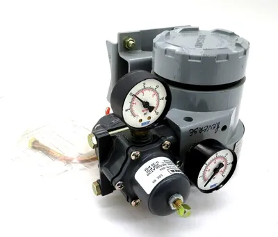 REPAIRED ROSEMOUNT 3311RS1J1B1F1G1G2 PRESSURE TRANSDUCER