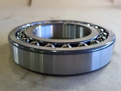 NEW SKF 1213 EKTN9/C3