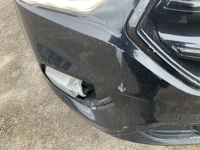 USED 2017 FORD ESCAPE