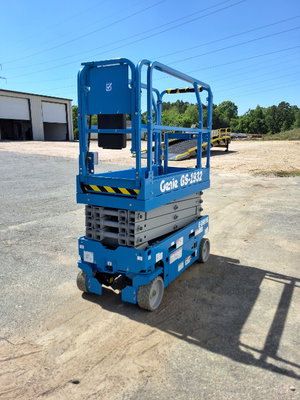 NEW 2026 Genie GS-1932E