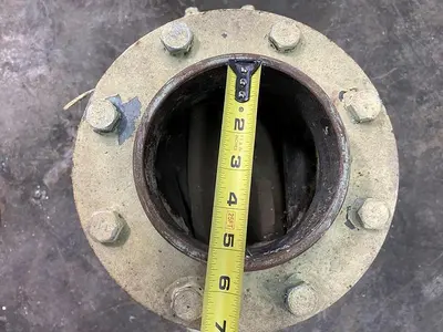Rotary Airlock Valves