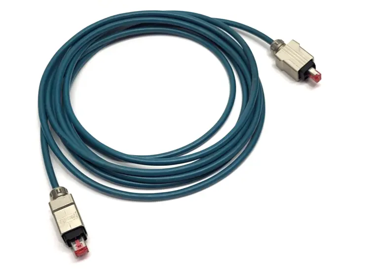 Used Phoenix Contact 1406438, VS-PPC/ME-PPC/ME-93E-LI/5,0 Electrical Fittings Michigan US | Maverick Industrial Sales #1475415