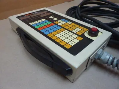 USED NACHI RTC003