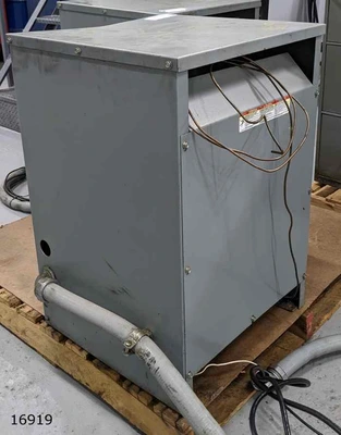 USED SQUARE D 30 KVA