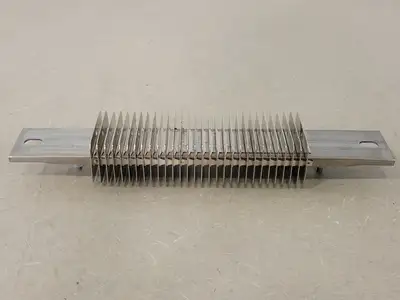 USED TEMPCO CSF00122