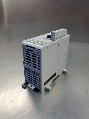 USED ALLEN BRADLEY 1768-L43 Ser B Logix 5343 Processor Module, F/W 1.04