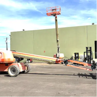 Used 2021 JLG 660SJ Manlifts Pennsylvania US | National Lift Equipment #1368978
