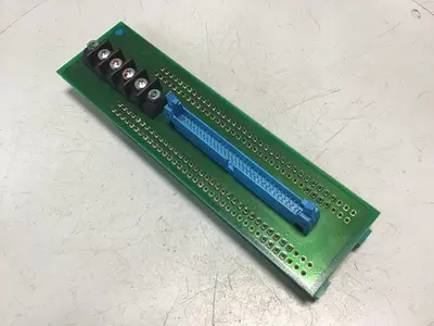 USED NISSEI 2TP-2A293
