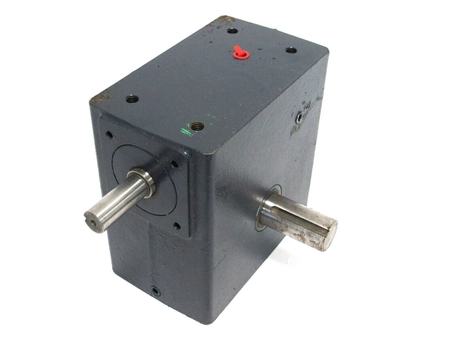 NEW HUB CITY 0220-78071 GEAR REDUCER 5:1 022078071