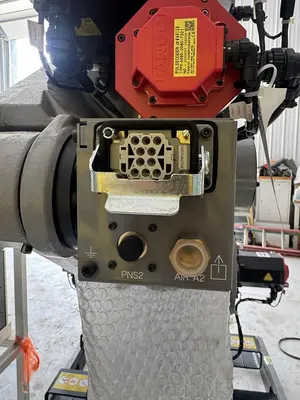 New | in-Stock 2016 FANUC M-900IB/280 Robots Michigan US | RAB Industries, Inc. #1353292