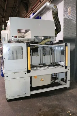 2013 MURATEC MW120 LATHES, TURNING, N/C & CNC | Piselli Enterprises (18)